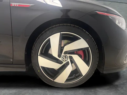 Thumbnail image for the Volkswagen Golf 2.0 TSI GTI   DSG