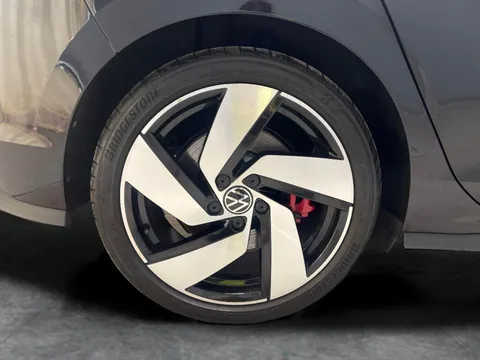 Thumbnail image for the Volkswagen Golf 2.0 TSI GTI   DSG