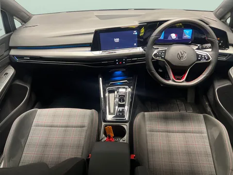 Thumbnail image for the Volkswagen Golf 2.0 TSI GTI   DSG