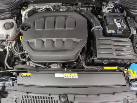 Thumbnail image for the Volkswagen Golf 2.0 TSI GTI   DSG
