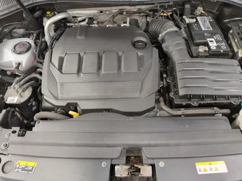 Thumbnail image for the Volkswagen Tiguan 2.0 TDI Elegance   DSG