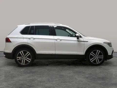 Thumbnail image for the Volkswagen Tiguan 1.5 TSI Elegance   DSG