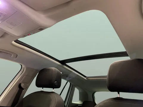 Thumbnail image for the Volkswagen Tiguan 1.5 TSI Elegance   DSG