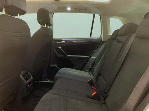 Thumbnail image for the Volkswagen Tiguan 1.5 TSI Elegance   DSG