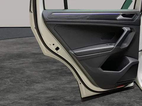 Thumbnail image for the Volkswagen Tiguan 1.5 TSI Elegance   DSG