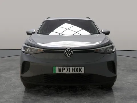 Thumbnail image for the Volkswagen Id.4 Pro Performance 77kWh Life