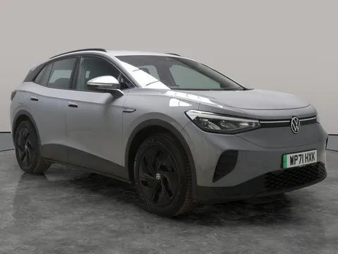 Thumbnail image for the Volkswagen Id.4 Pro Performance 77kWh Life