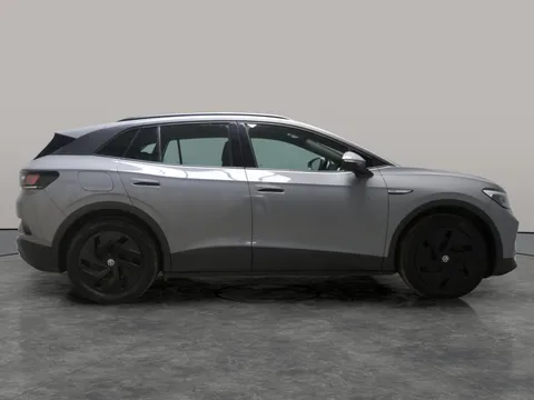 Thumbnail image for the Volkswagen Id.4 Pro Performance 77kWh Life