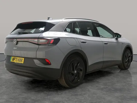 Thumbnail image for the Volkswagen Id.4 Pro Performance 77kWh Life