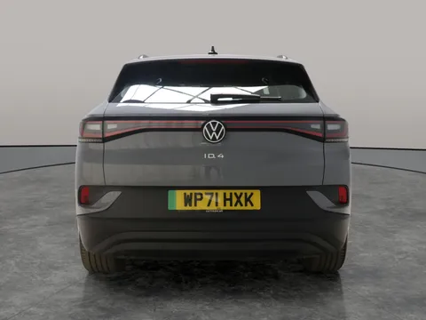 Thumbnail image for the Volkswagen Id.4 Pro Performance 77kWh Life