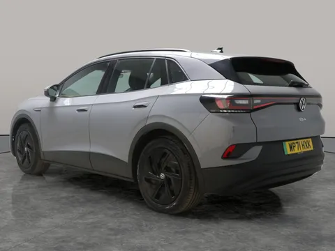Thumbnail image for the Volkswagen Id.4 Pro Performance 77kWh Life