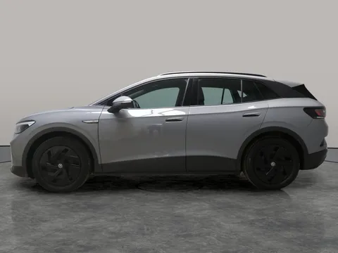 Thumbnail image for the Volkswagen Id.4 Pro Performance 77kWh Life