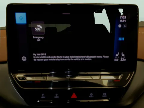 Thumbnail image for the Volkswagen Id.4 Pro Performance 77kWh Life