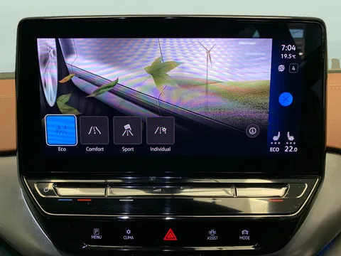 Thumbnail image for the Volkswagen Id.4 Pro Performance 77kWh Life
