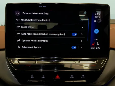 Thumbnail image for the Volkswagen Id.4 Pro Performance 77kWh Life