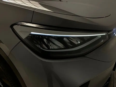 Thumbnail image for the Volkswagen Id.4 Pro Performance 77kWh Life