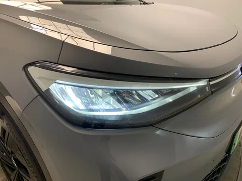 Thumbnail image for the Volkswagen Id.4 Pro Performance 77kWh Life