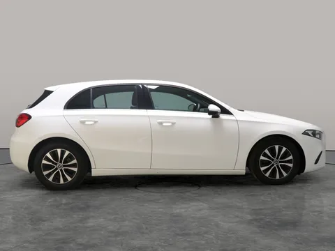 Thumbnail image for the Mercedes-Benz A-Class 1.3 A180 SE   7G-DCT