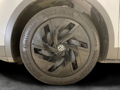 Thumbnail image for the Volkswagen Id.4 Pro Performance 77kWh Life