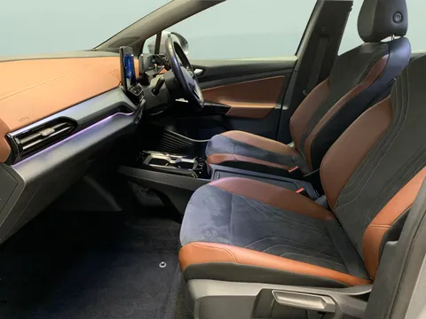 Thumbnail image for the Volkswagen Id.4 Pro Performance 77kWh Life