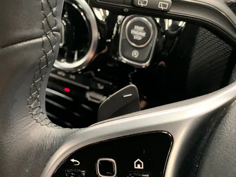 Thumbnail image for the Mercedes-Benz A-Class 1.3 A180 SE   7G-DCT