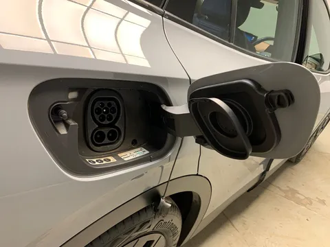 Thumbnail image for the Volkswagen Id.4 Pro Performance 77kWh Life
