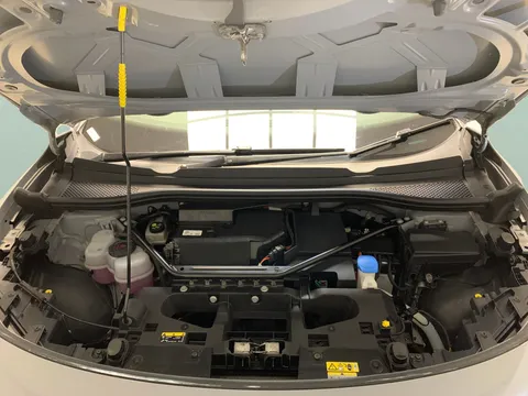 Thumbnail image for the Volkswagen Id.4 Pro Performance 77kWh Life
