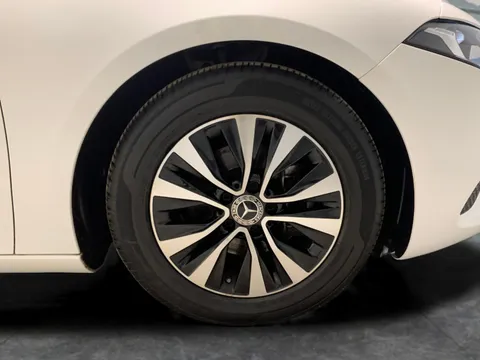 Thumbnail image for the Mercedes-Benz A-Class 1.3 A180 SE   7G-DCT