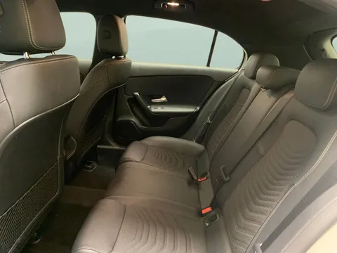 Thumbnail image for the Mercedes-Benz A-Class 1.3 A180 SE   7G-DCT