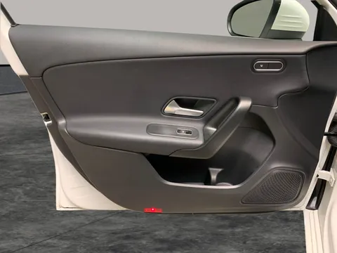 Thumbnail image for the Mercedes-Benz A-Class 1.3 A180 SE   7G-DCT