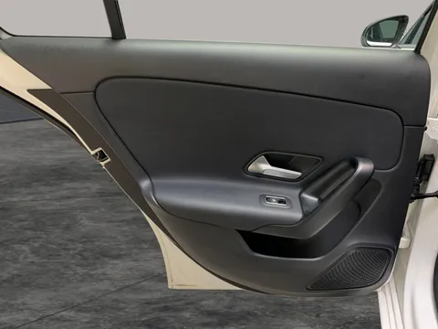 Thumbnail image for the Mercedes-Benz A-Class 1.3 A180 SE   7G-DCT