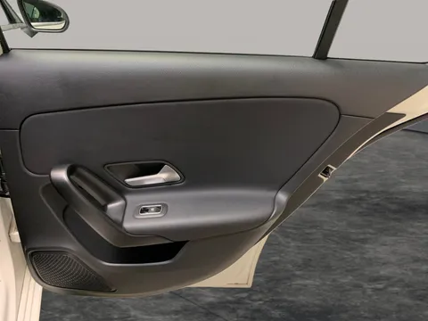 Thumbnail image for the Mercedes-Benz A-Class 1.3 A180 SE   7G-DCT
