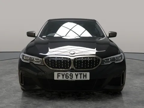 Thumbnail image for the BMW 3 Series 3.0 M340i   xDrive