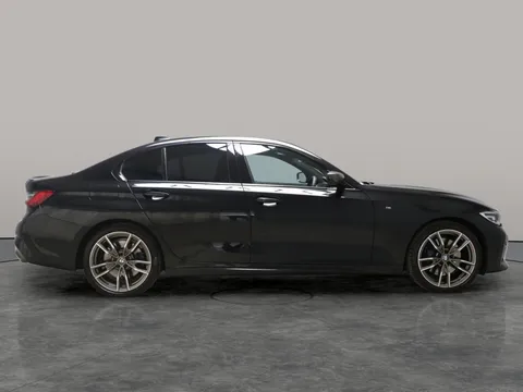 Thumbnail image for the BMW 3 Series 3.0 M340i   xDrive