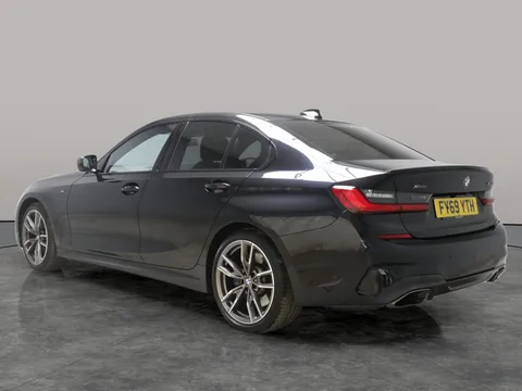 Thumbnail image for the BMW 3 Series 3.0 M340i   xDrive