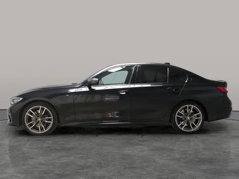 Thumbnail image for the BMW 3 Series 3.0 M340i   xDrive