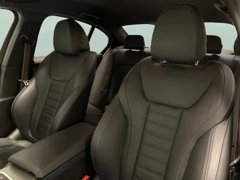 Thumbnail image for the BMW 3 Series 3.0 M340i   xDrive