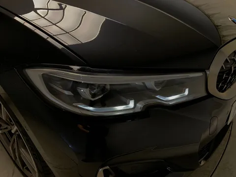Thumbnail image for the BMW 3 Series 3.0 M340i   xDrive