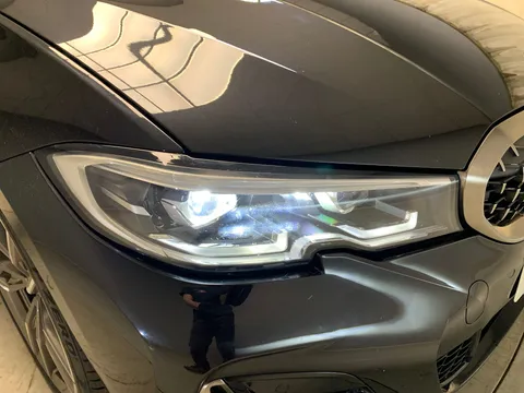 Thumbnail image for the BMW 3 Series 3.0 M340i   xDrive