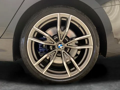 Thumbnail image for the BMW 3 Series 3.0 M340i   xDrive