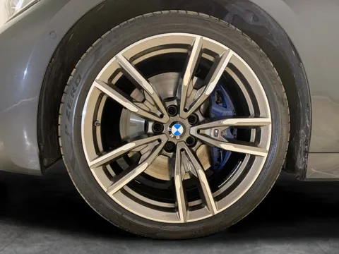 Thumbnail image for the BMW 3 Series 3.0 M340i   xDrive