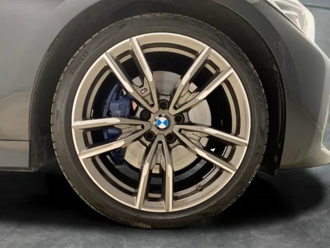 Thumbnail image for the BMW 3 Series 3.0 M340i   xDrive