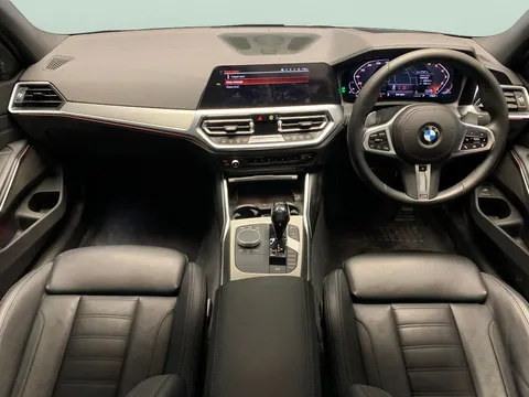 Thumbnail image for the BMW 3 Series 3.0 M340i   xDrive