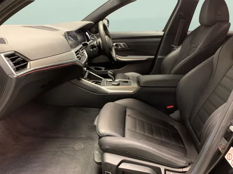Thumbnail image for the BMW 3 Series 3.0 M340i   xDrive