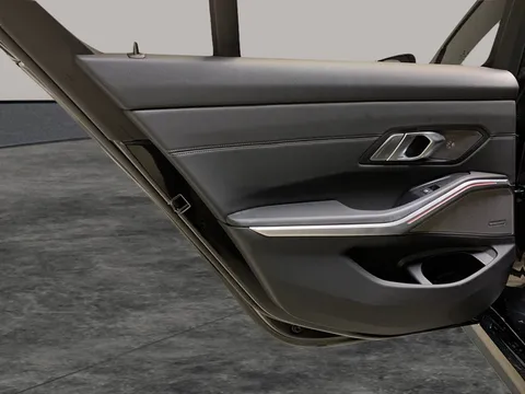 Thumbnail image for the BMW 3 Series 3.0 M340i   xDrive
