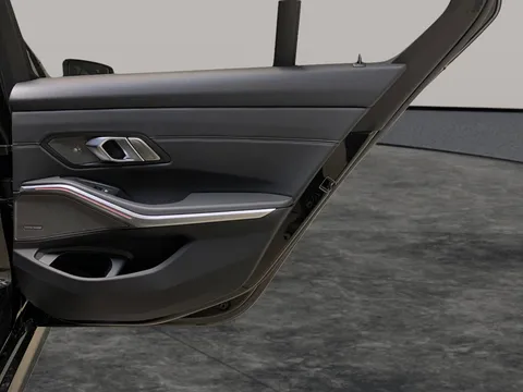 Thumbnail image for the BMW 3 Series 3.0 M340i   xDrive