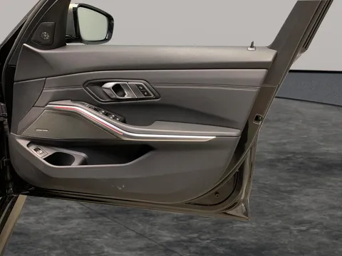 Thumbnail image for the BMW 3 Series 3.0 M340i   xDrive
