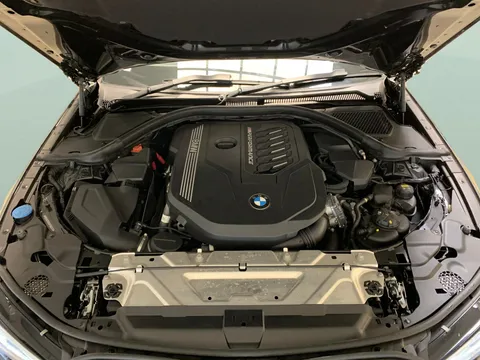 Thumbnail image for the BMW 3 Series 3.0 M340i   xDrive