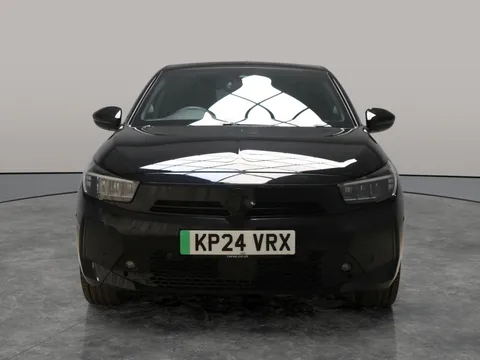 Thumbnail image for the Vauxhall Corsa Electric 50kWh GS