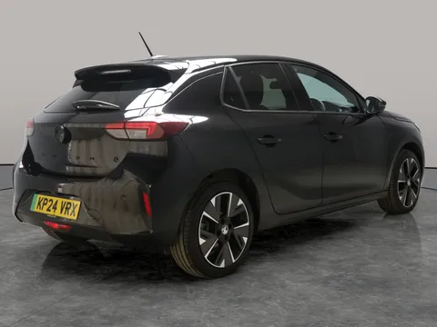 Thumbnail image for the Vauxhall Corsa Electric 50kWh GS